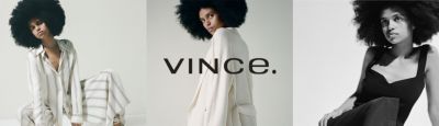 Red Vince Women's Clothing - Bloomingdale's